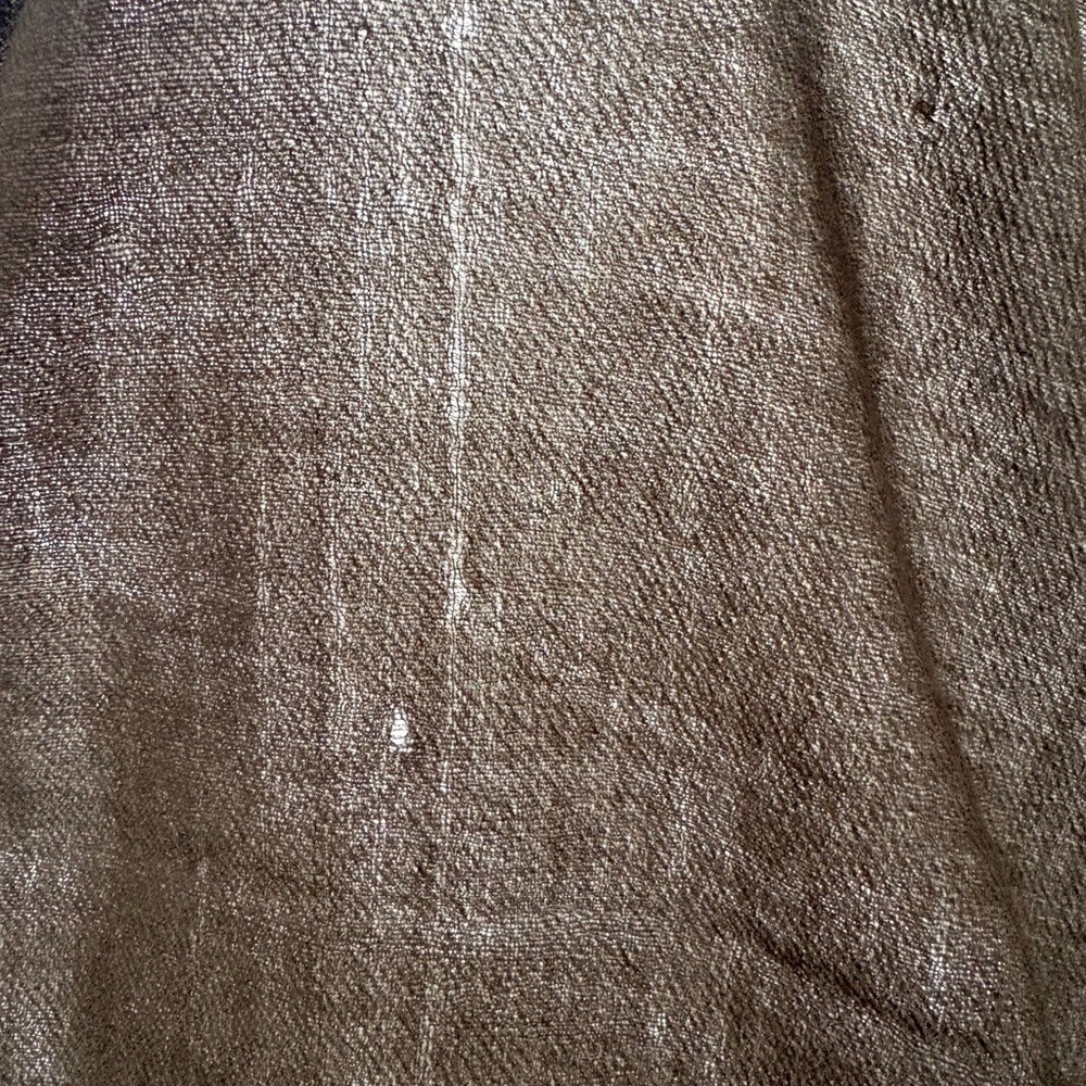 Rag & Bone Olive Army Green Merino Wool Scarf-NWT-$195 - Picture 5 of 7